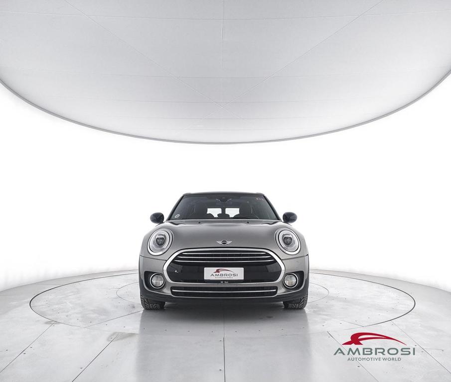 Mini Cooper D Clubman 2.0 Cooper D Hype