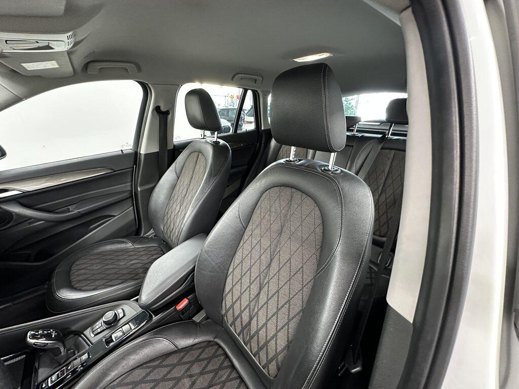 BMW X1 xdrive20d xLine auto
