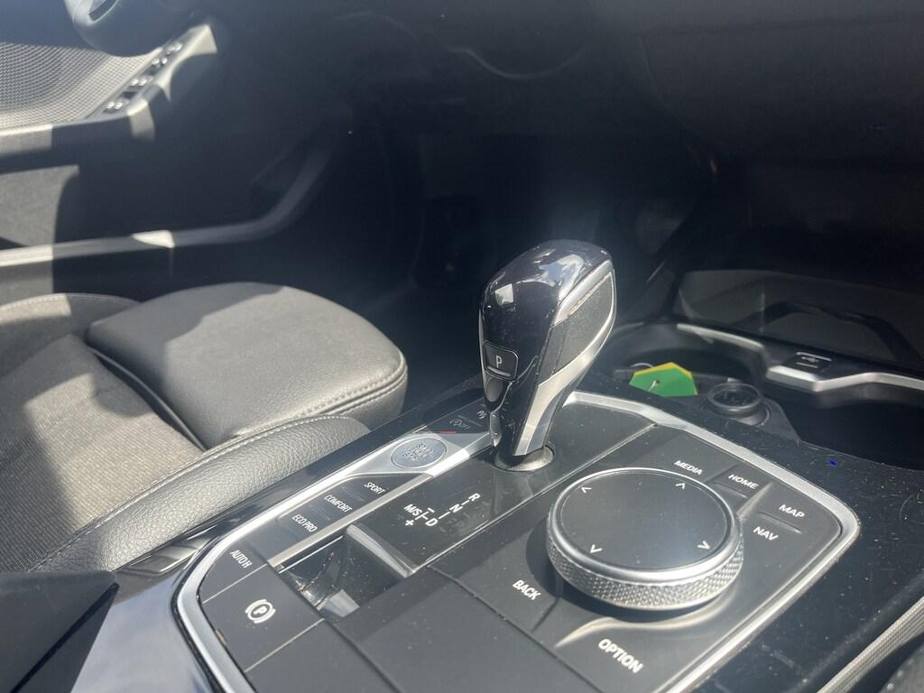 BMW Serie 1 118i Sport 136cv auto