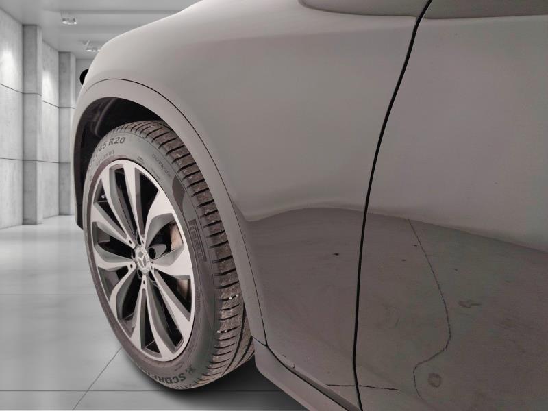 Mercedes GLC 220 d Premium 4matic auto