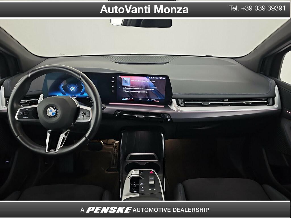 BMW Serie 2 223d Active Tourer mhev 48V xdrive Msport auto