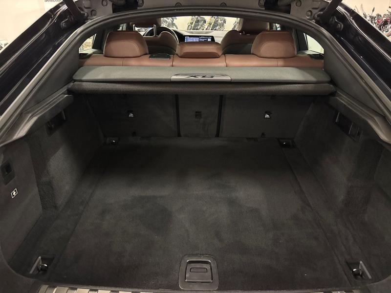 BMW X6 X6 xdrive30d Msport auto