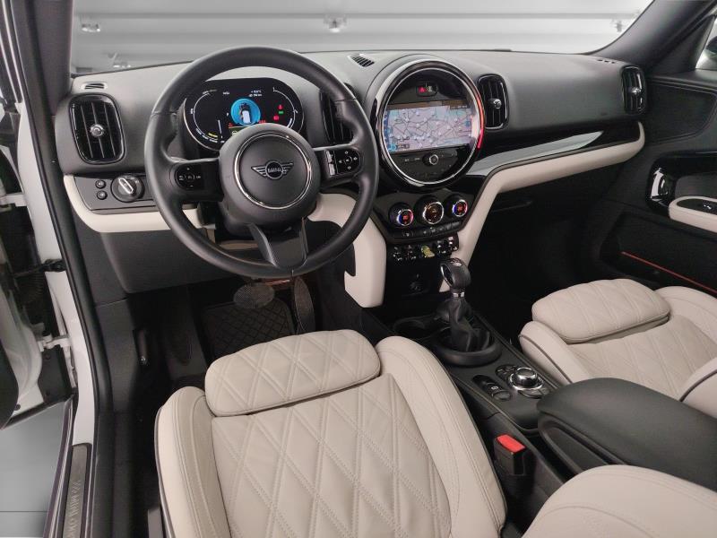 Mini Cooper SE Countryman Mini Countryman 1.5 Cooper SE Hype all4 auto
