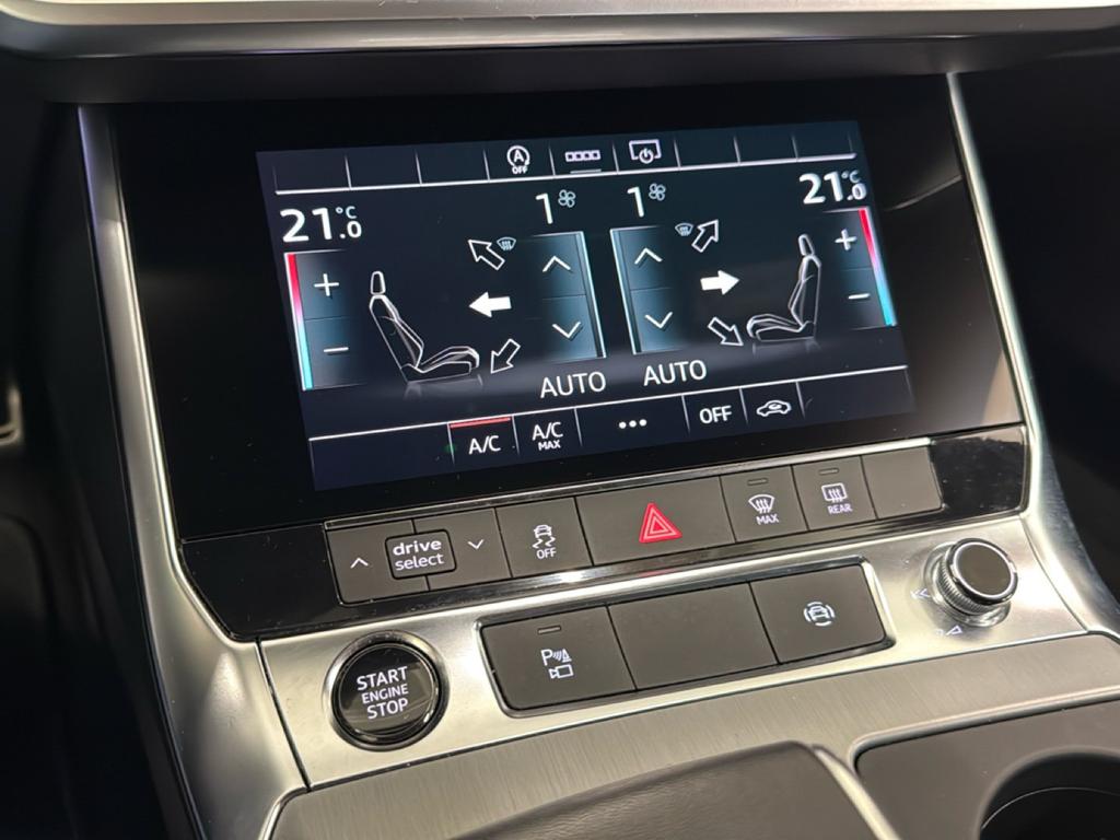 Audi A6 Avant 40 2.0 tdi mhev Business Sport s-tronic