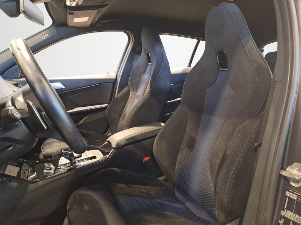 BMW Serie 1 M 135i xdrive auto