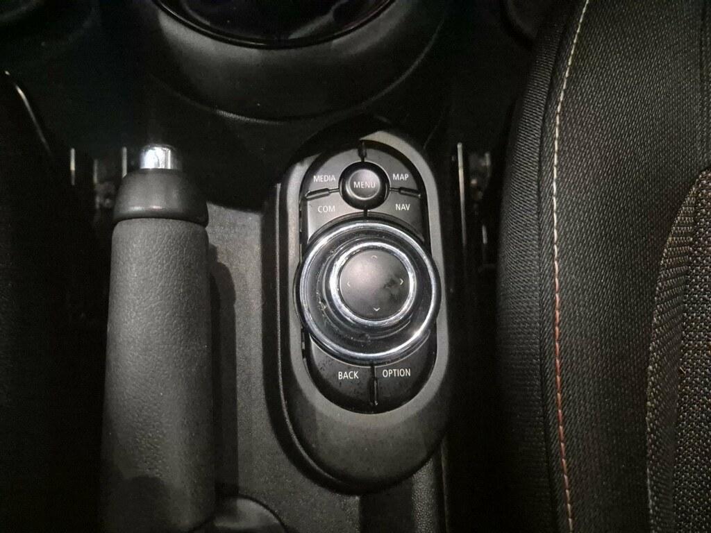 Mini Mini 5p 1.5 One Camden 102cv