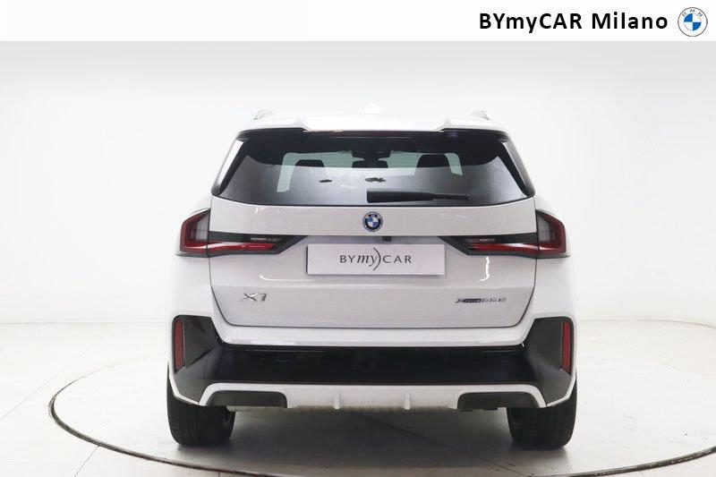 BMW X1 xdrive 25e MSport Pro auto