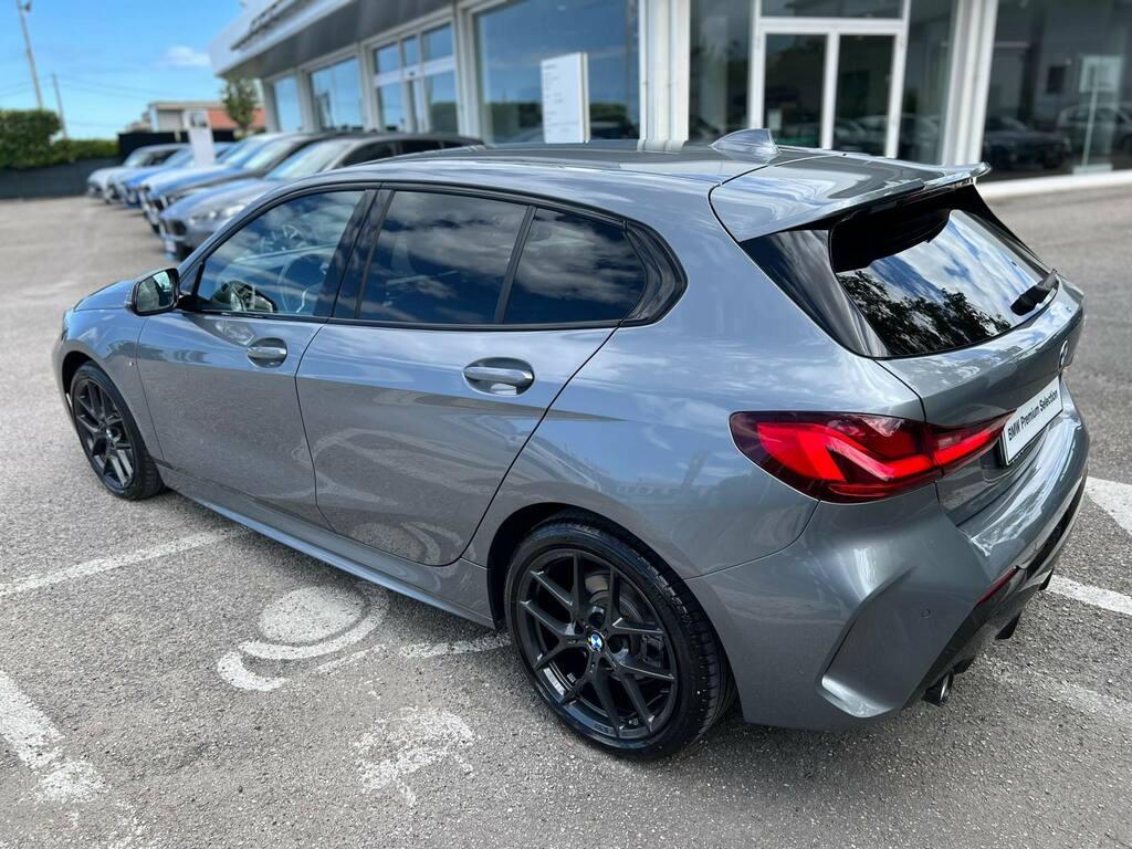 BMW Serie 1 116i MSport auto