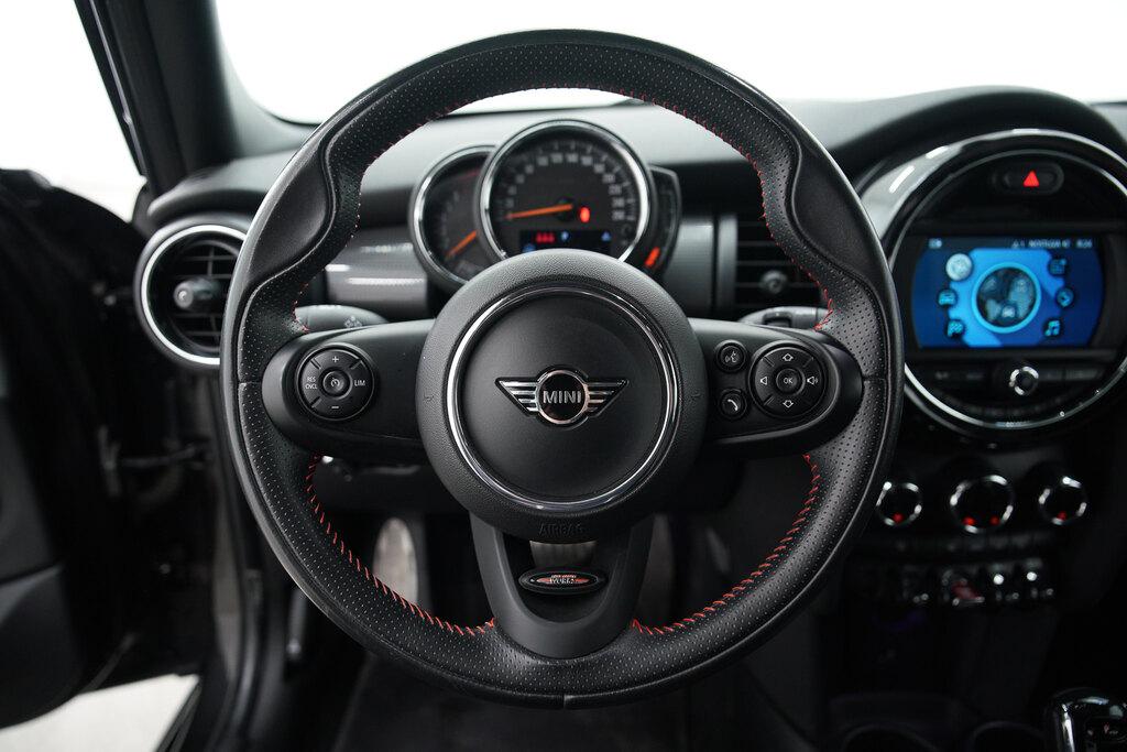 Mini Cooper 1.5 TwinPower Turbo Cooper Hype DCT