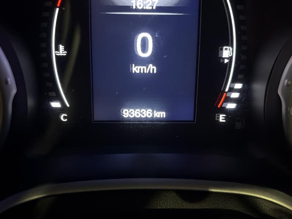 Jeep Compass 1.6 mjt Longitude 2wd 120cv