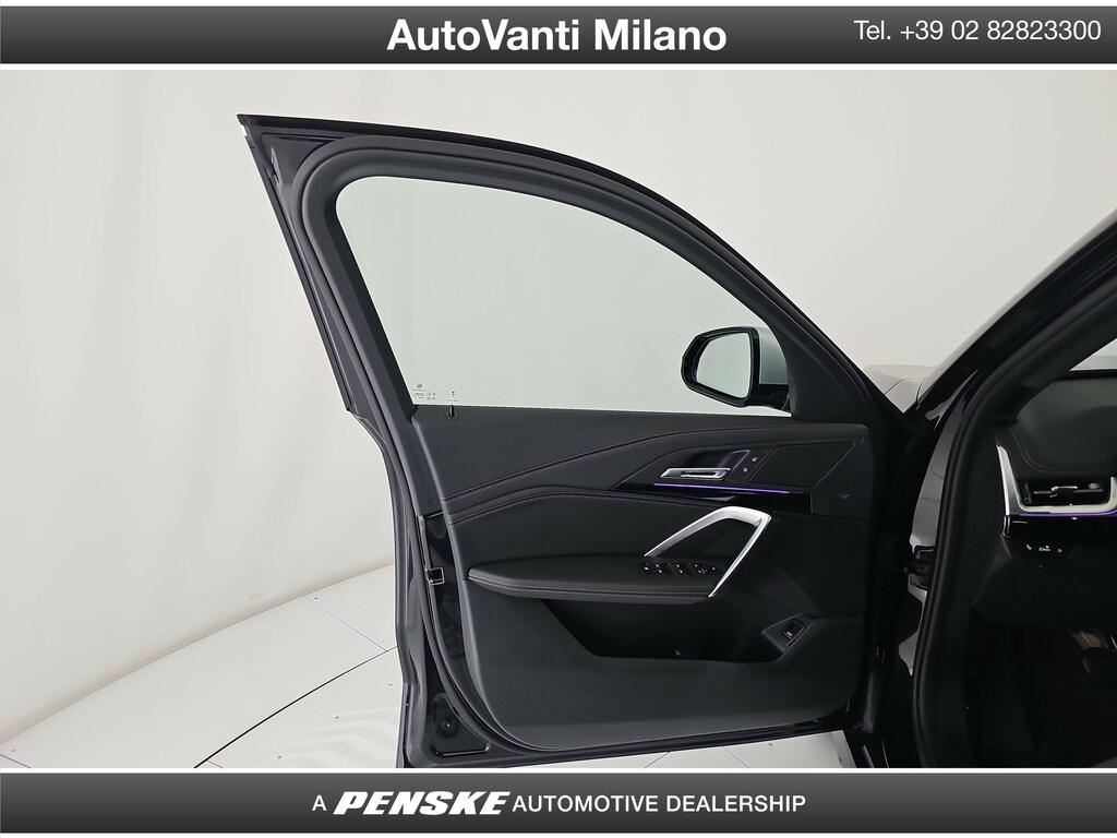 BMW X1 sdrive18d X-Line Edition Balance auto