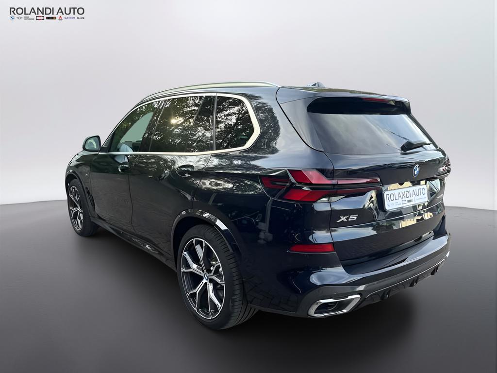 BMW X5 xdrive50e Msport auto