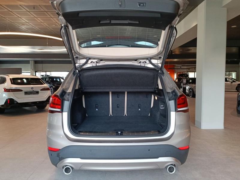 BMW X1 xdrive20d Advantage auto