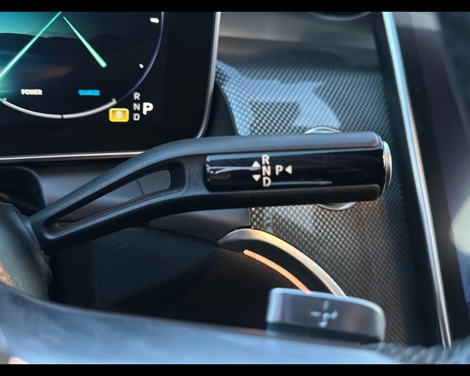 Mercedes GLC 220 d mhev AMG Premium Plus 4matic auto