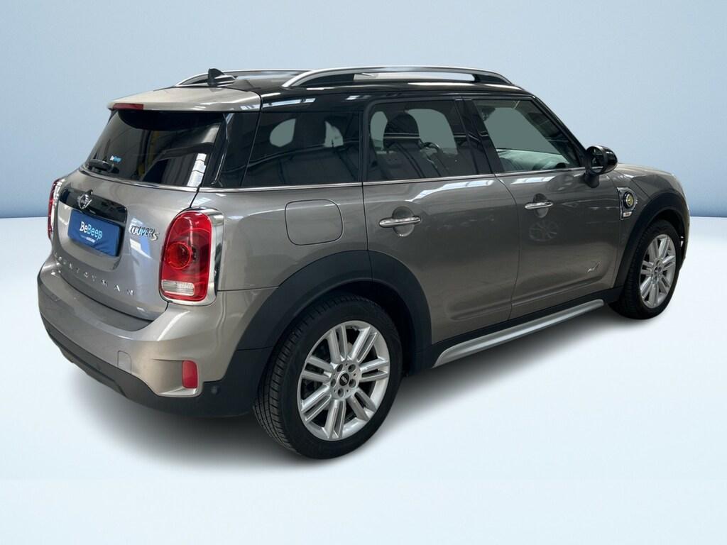 Mini Cooper SE Countryman Mini Countryman 1.5 Cooper SE Hype all4 auto