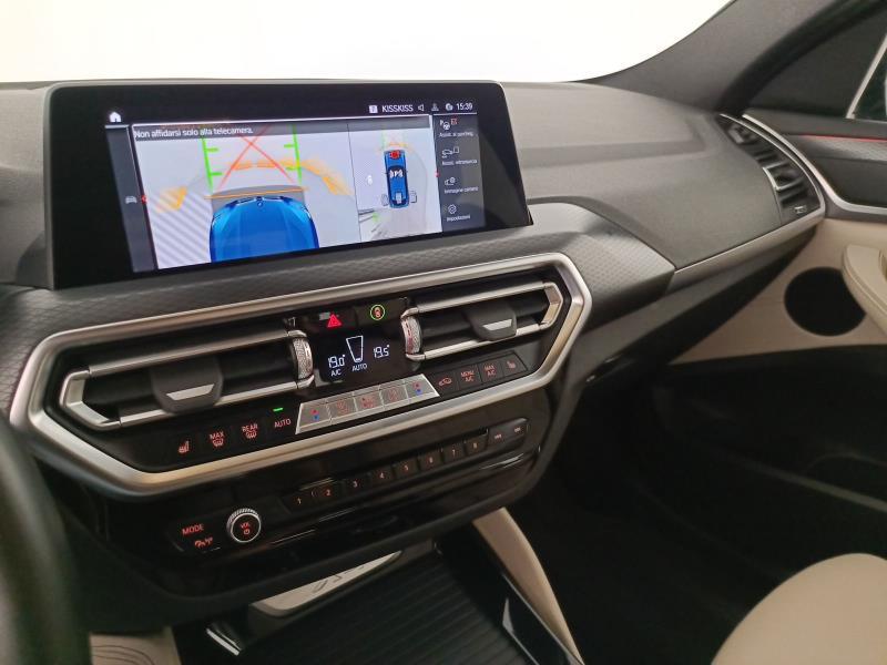 BMW X4 xdrive30d mhev 48V Msport 249cv auto