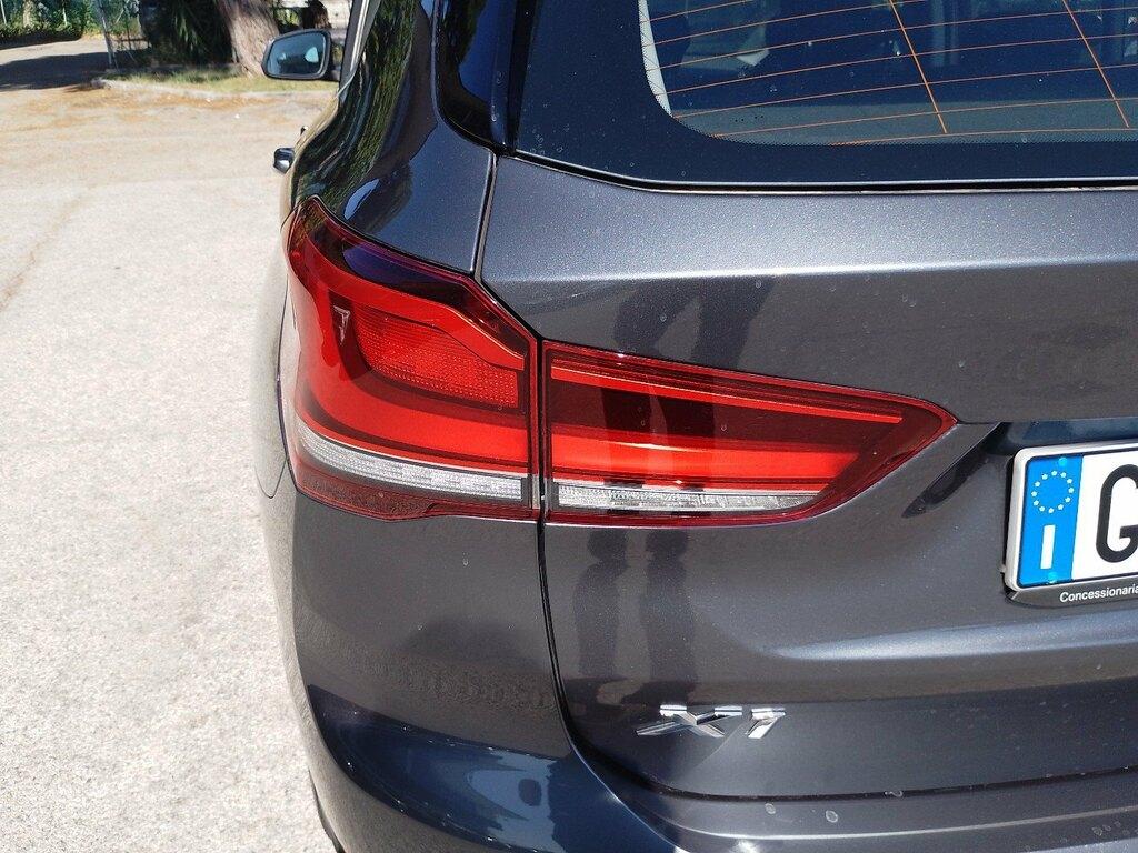 BMW X1 sdrive18d xLine Plus auto