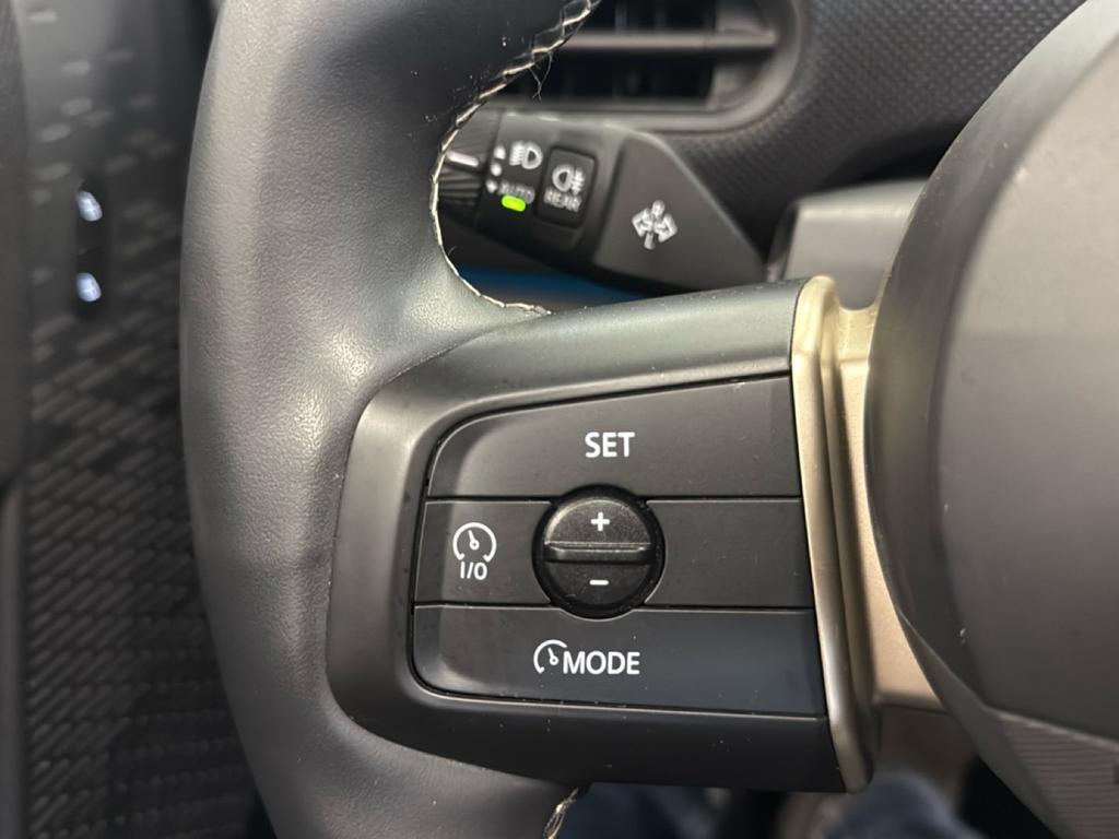 Mini Mini Cooper Cabrio 2.0 C Classic auto