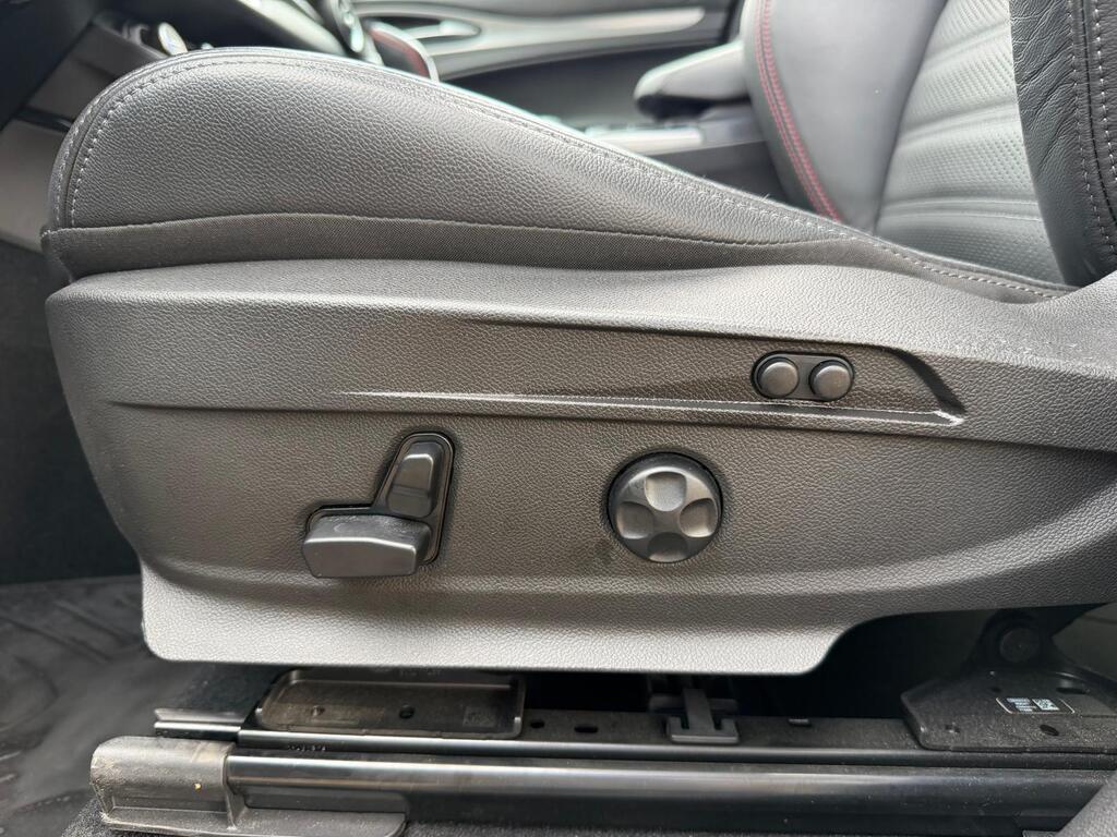 Alfa Romeo Stelvio 2.2 t Competizione Q4 210cv auto