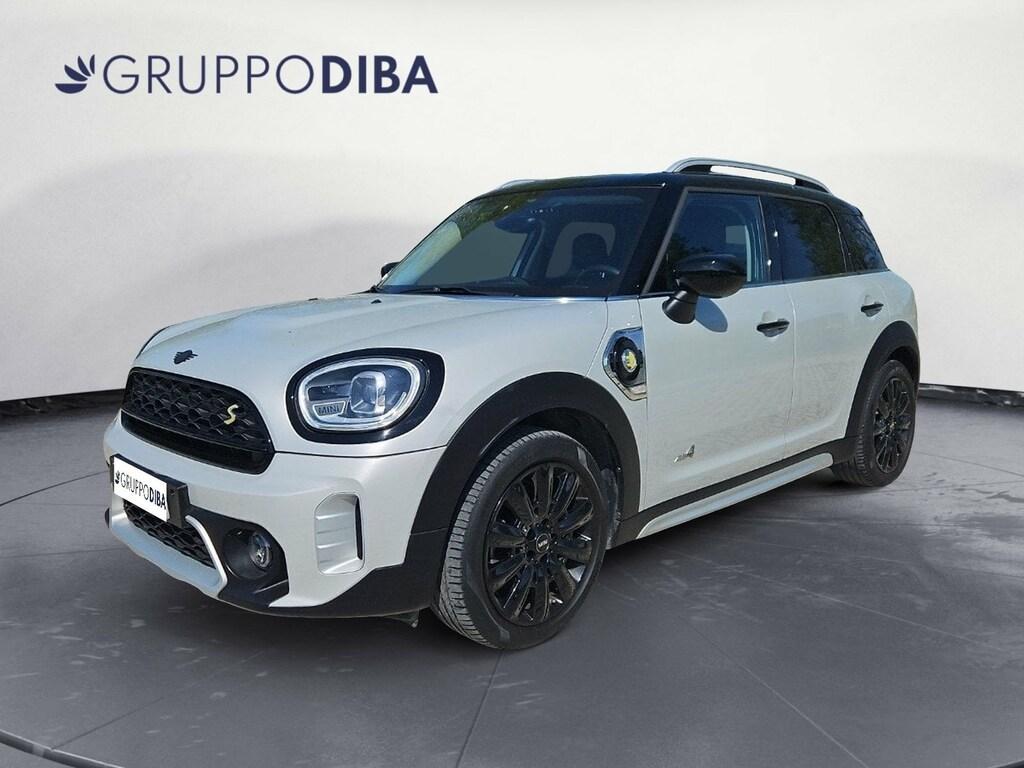 Mini Cooper SE Countryman Mini Countryman 1.5 Cooper SE Hype all4 auto