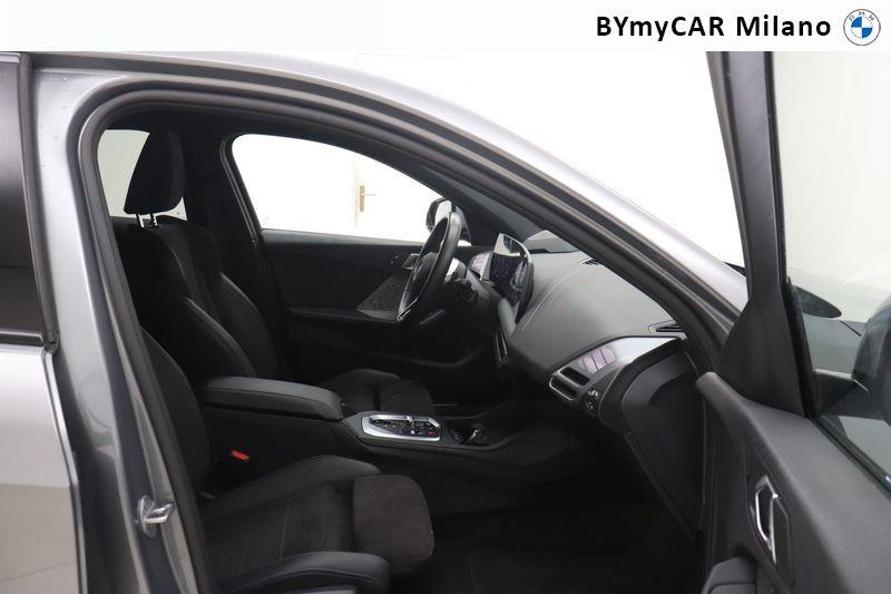 BMW Serie 1 118d MSport Pro auto