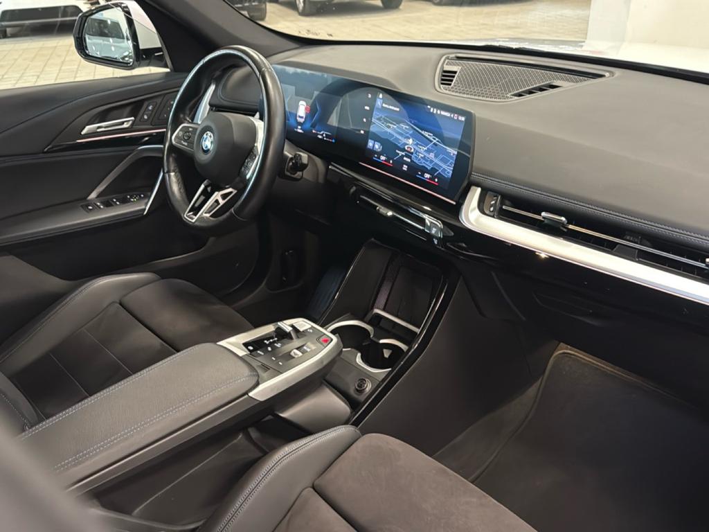 BMW X1 sdrive18d MSport Edition Balance auto