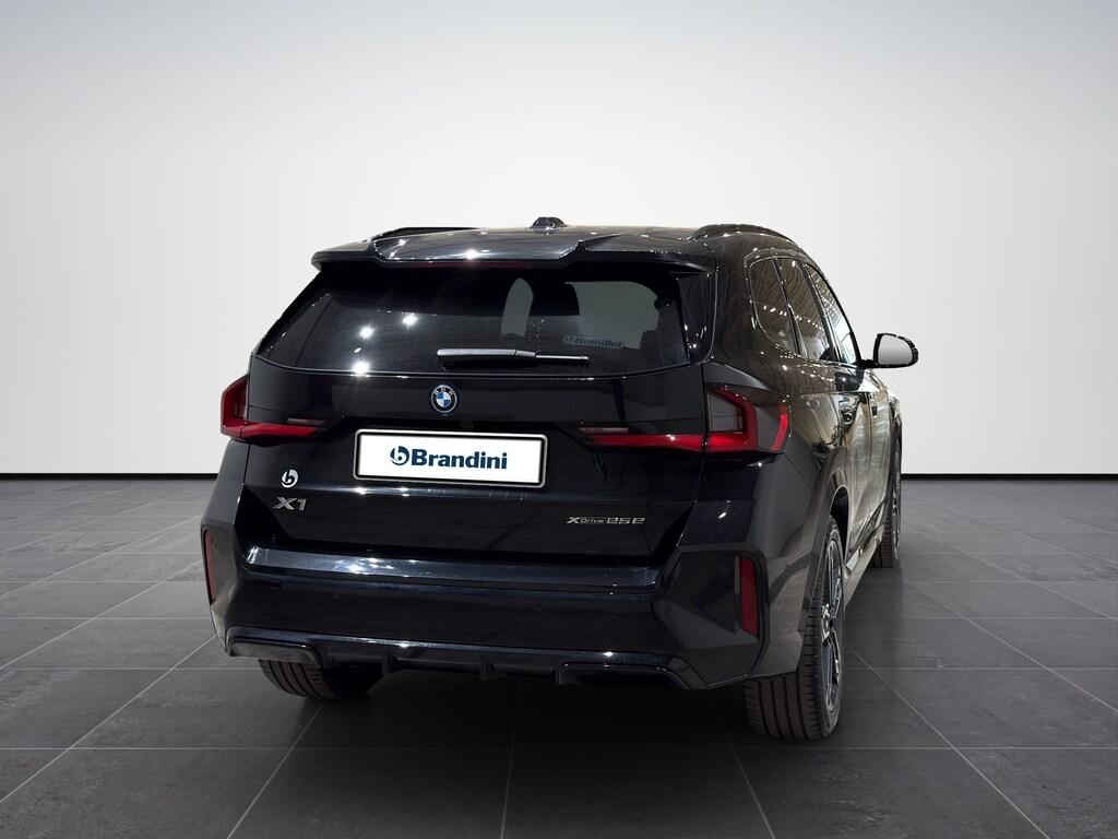 BMW X1 xdrive 25e MSport Pro auto