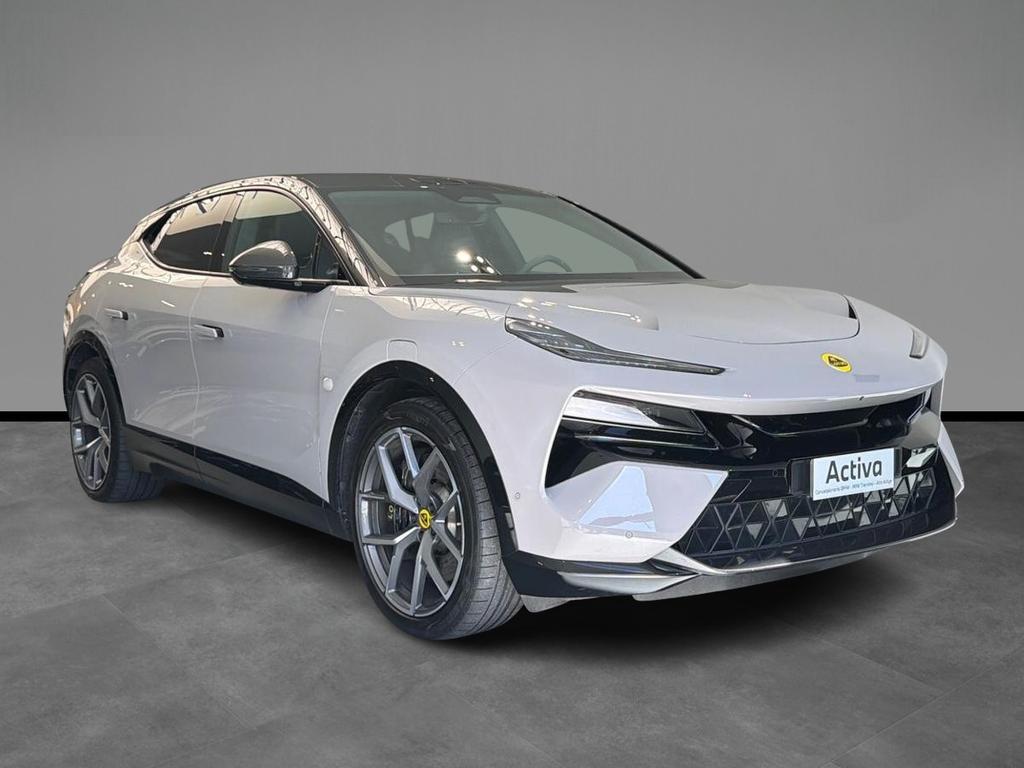 Lotus Eletre R