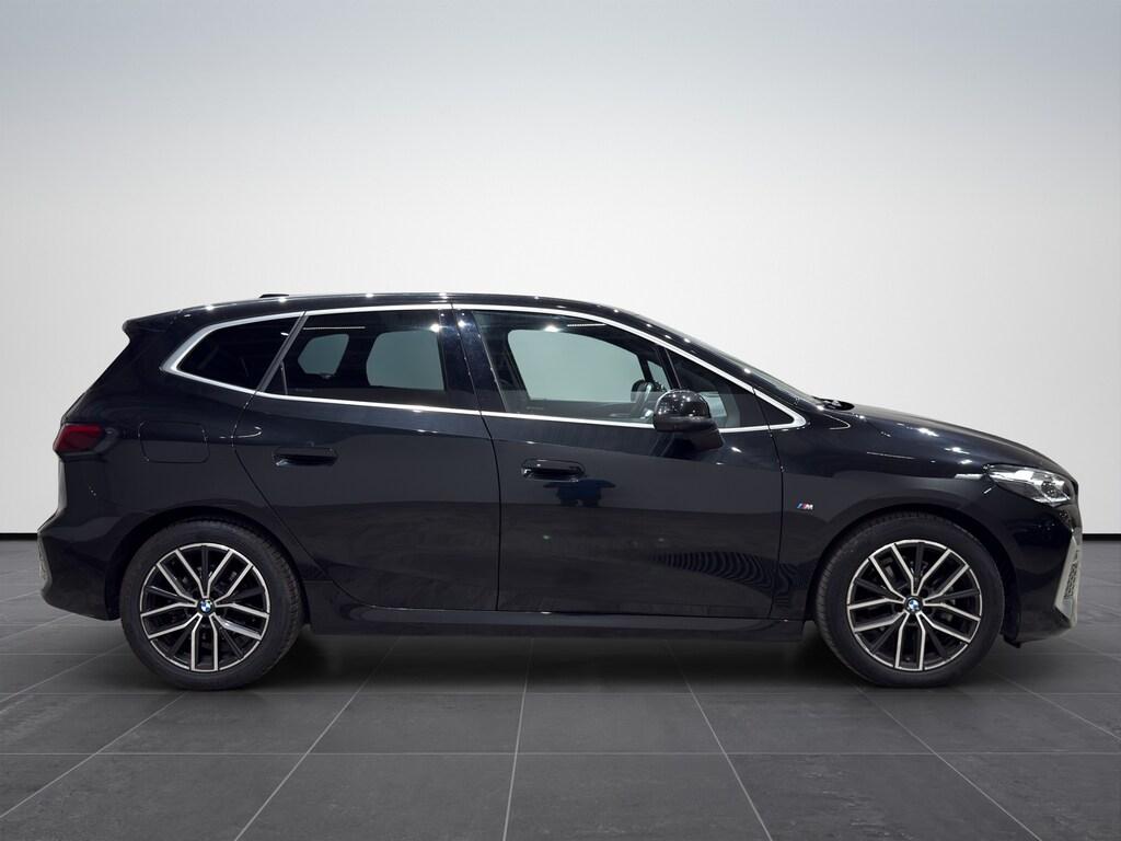 BMW Serie 2 218d Active Tourer Msport auto