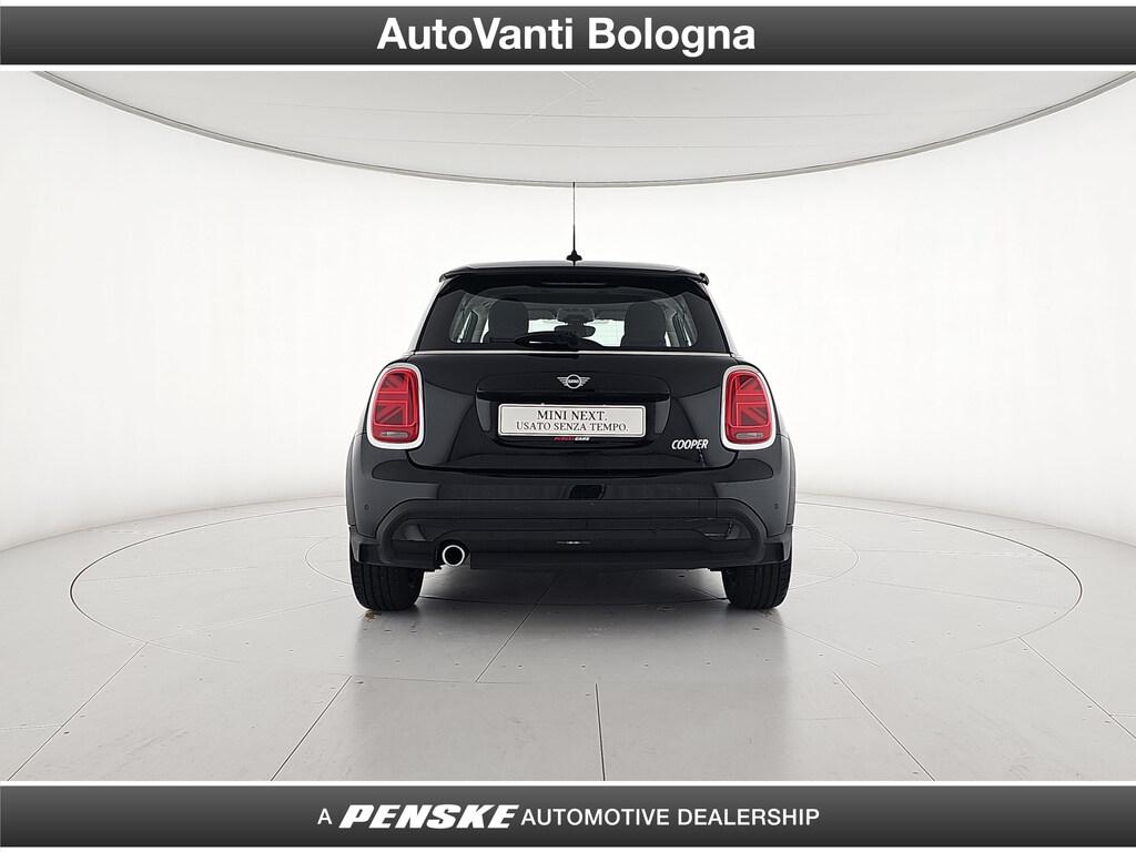 Mini Cooper 1.5 TwinPower Turbo Cooper