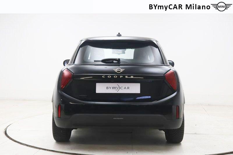 Mini Mini Cooper 5p 1.5 C Classic auto