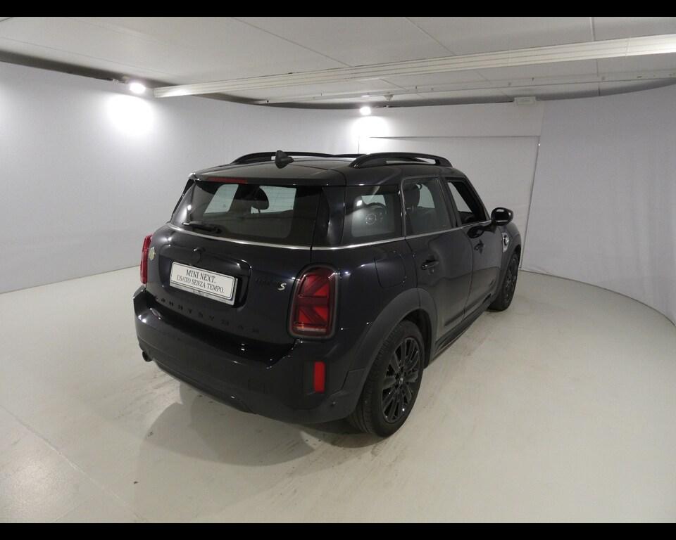 Mini Cooper SE Countryman 1.5 Classic all4 auto