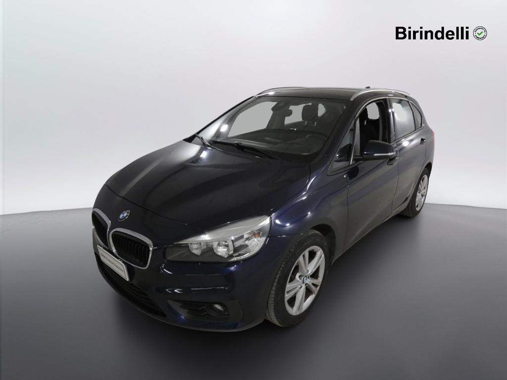 BMW Serie 2 218d Active Tourer Advantage auto my17