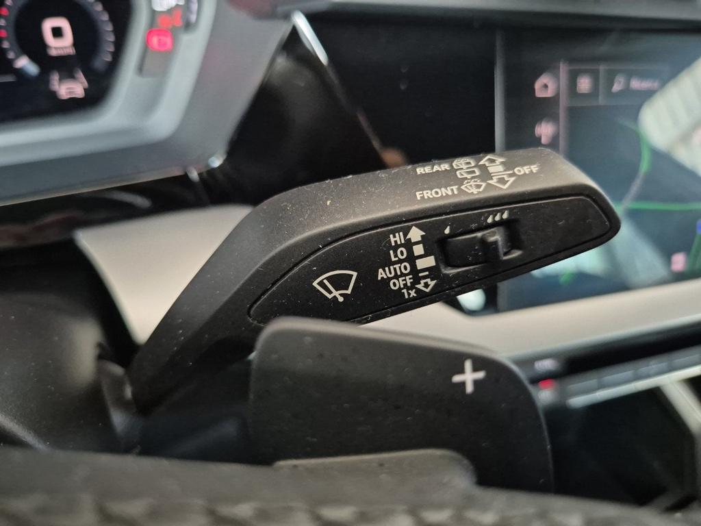 Audi A3 Sportback 30 1.5 g-tron s-tronic