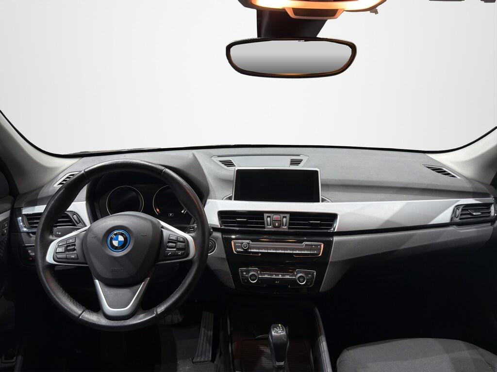 BMW X1 xdrive25e Business Advantage auto