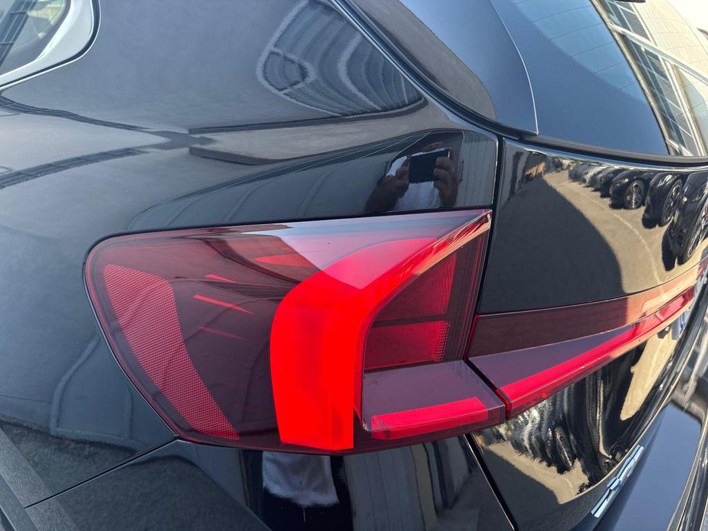 BMW X1 sdrive18d X-Line auto