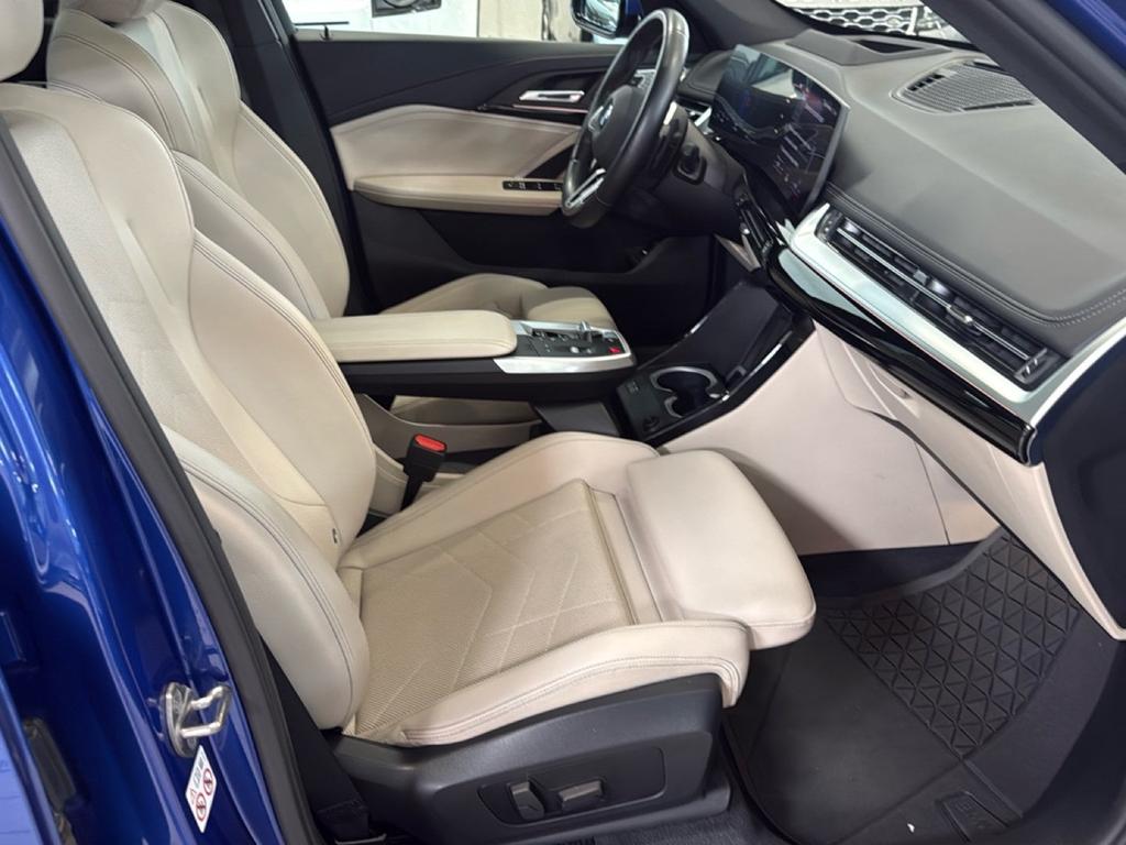 BMW X1 sdrive18d MSport Edition Signature auto