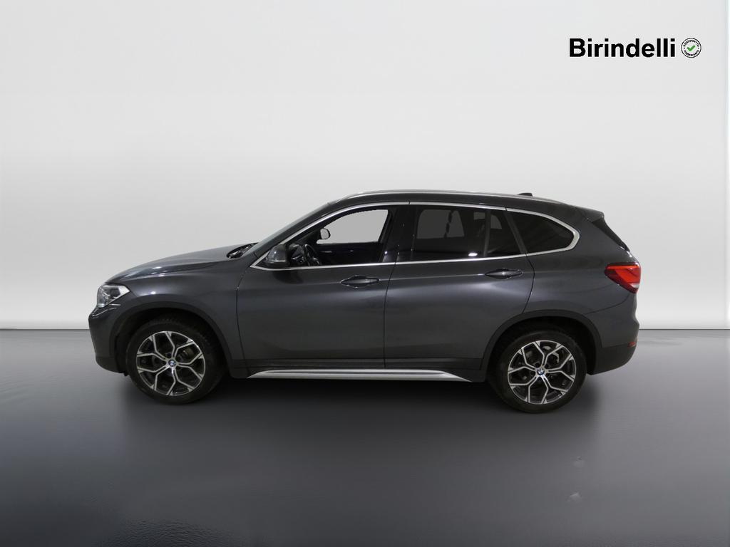 BMW X1 sdrive16d xLine auto