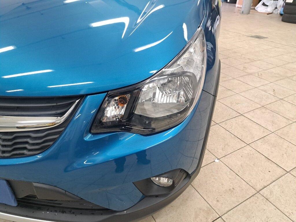 Opel Karl 1.0 Rocks s&s 73cv my19