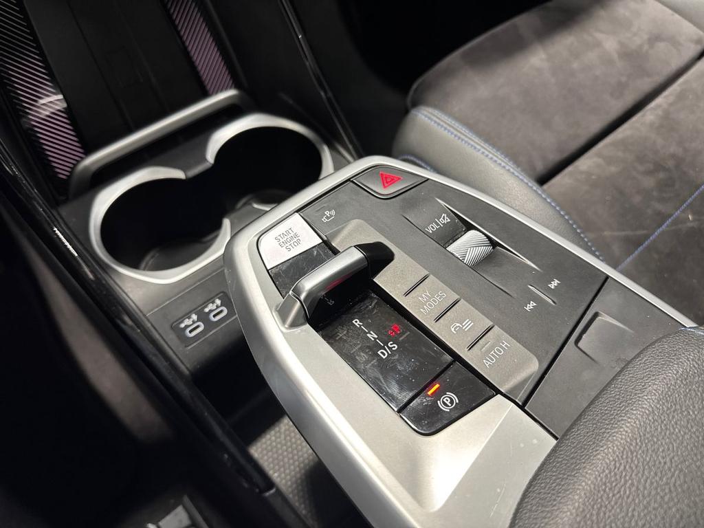 BMW X1 xdrive23d mhev 48V Msport auto