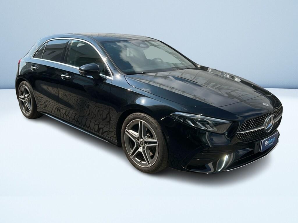 Mercedes Classe A 180 d Digital Edition auto