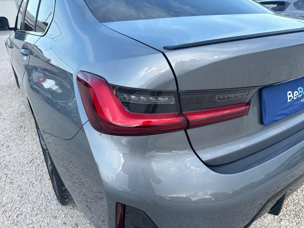 BMW Serie 3 320d mhev 48V M Sport Pro auto