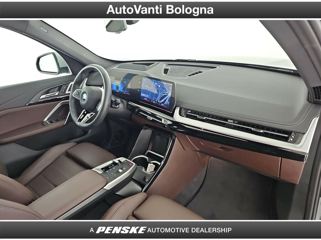 BMW X1 30e xdrive X-Line auto