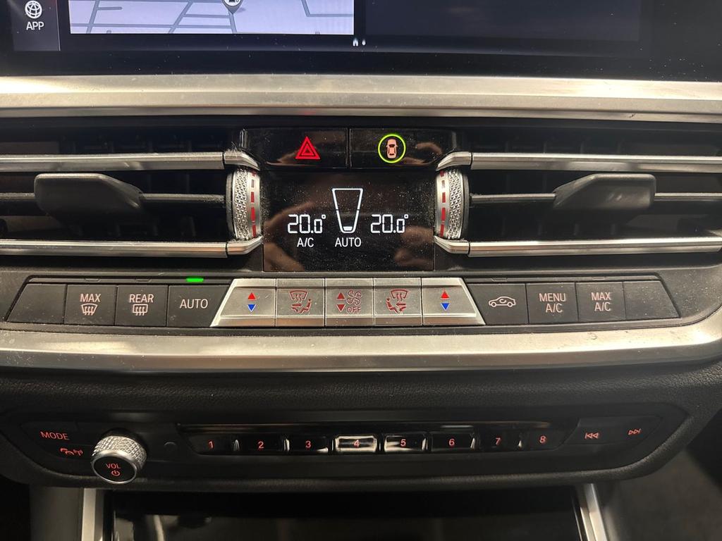 BMW Serie 3 320d Touring mhev 48V Sport auto