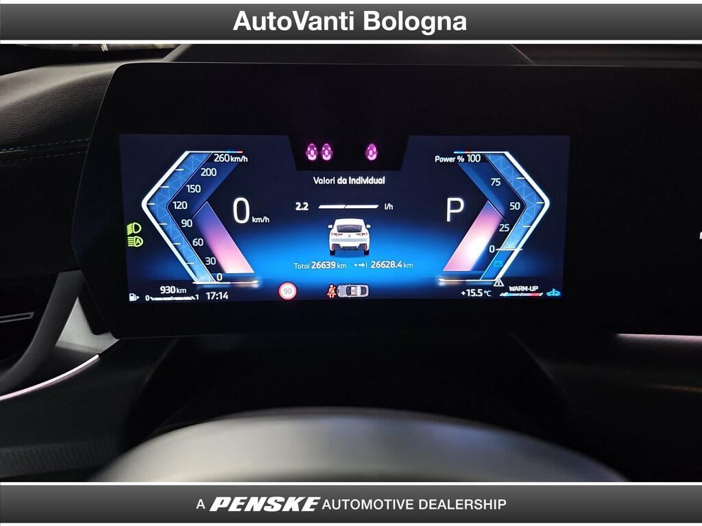 BMW X2 xdrive 20d 48V MSport Pro auto