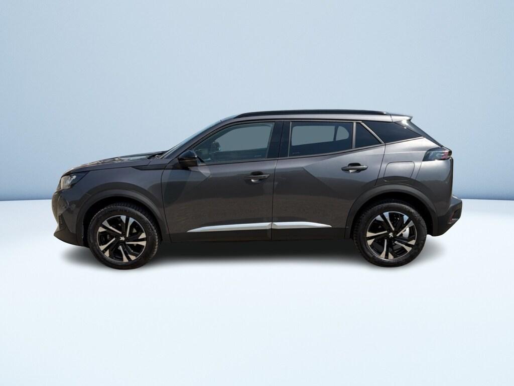 Peugeot 2008 1.2 puretech Allure Pack s&s 100cv