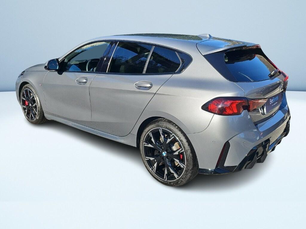 BMW Serie 1 118d MSport Pro auto