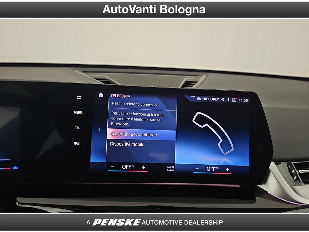 BMW X1 sdrive18i Edition Essence auto