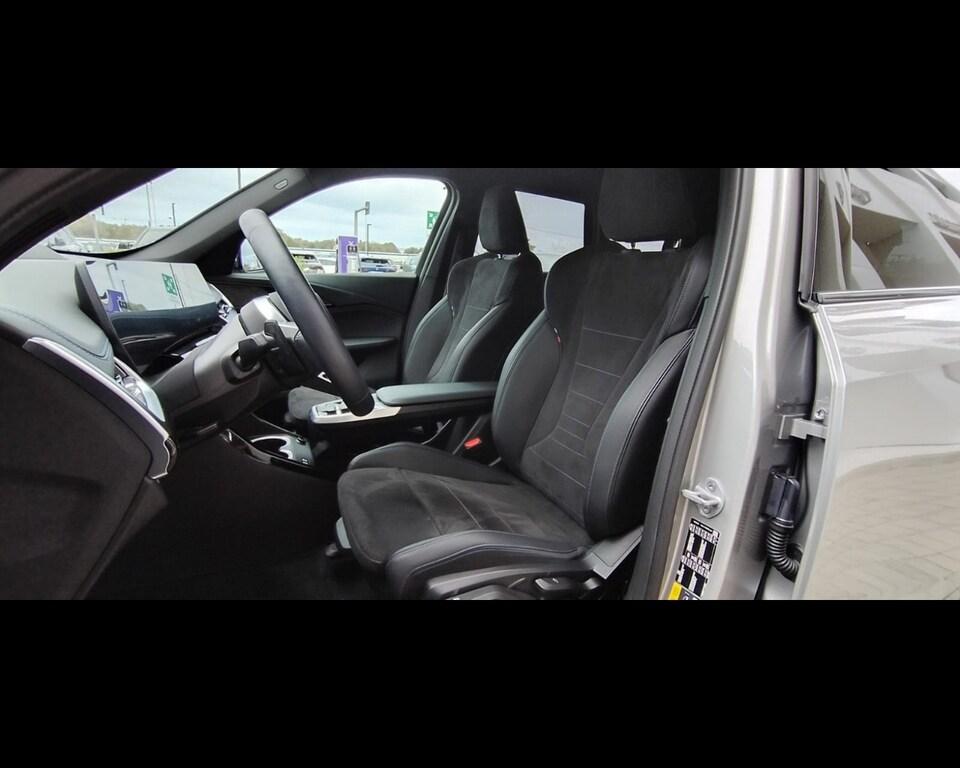 BMW X1 xdrive 25e MSport auto