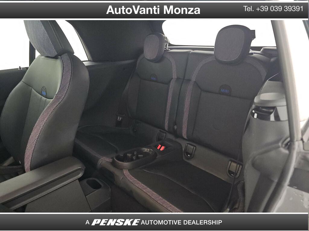 Mini Mini Cooper Cabrio 2.0 C Classic auto